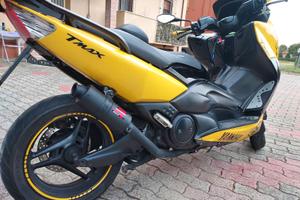 Scooter Tmax
