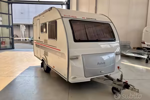 Adria Aviva 370 cp USATA GARANTITA