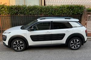Citroen C4 Cactus 1.6 Blue HDi Shine