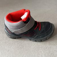 Scarpe decathlon bimbo NH100 misura 28