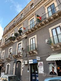 Appartamento zona stazione