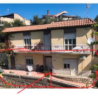 Casa comoda e soleggiata