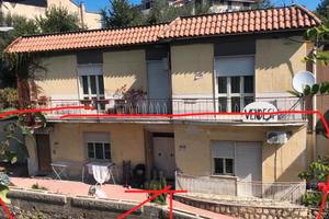 Casa comoda e soleggiata