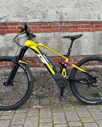 Fantic Ebike