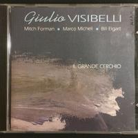 Giulio Visibelli - Il grande Cerchio