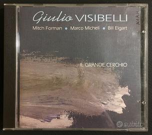 Giulio Visibelli - Il grande Cerchio