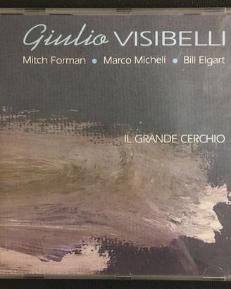 Giulio Visibelli - Il grande Cerchio