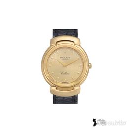 ROLEX CELLINI 18KT - MB167