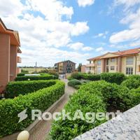 BILOCALE CON DUE TERRAZZI