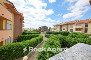 BILOCALE CON DUE TERRAZZI