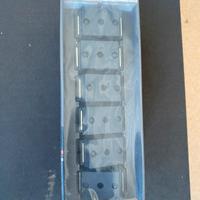 Confezione 6 prese bticino living art.4519