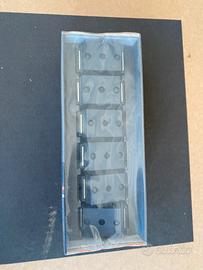 Confezione 6 prese bticino living art.4519