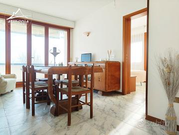 Quadrilocale Salsedine Fronte Mare_Codice RC27