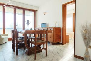 Quadrilocale Salsedine Fronte Mare_Codice RC27