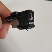 Testina Grado prestige black 1