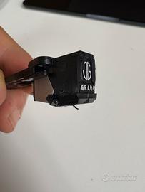 Testina Grado prestige black 1