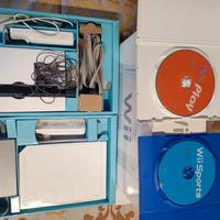 console wii