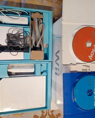 console wii