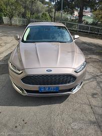 Ford Mondeo Vignale 4p 2.0 hybrid ecvt