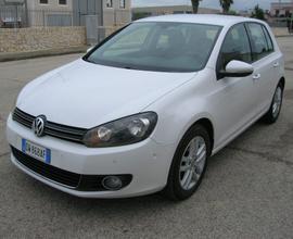 VOLKSWAGEN Golf 2.0 TDI 140CV DPF 5p. Highline