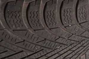Gomme invernali su cerchi in lega
