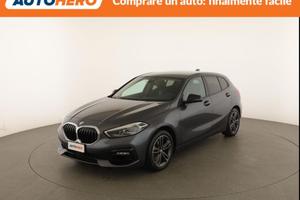 BMW 118 DN03495