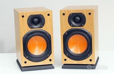 Chario Loudspeakers piccolo Sat