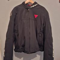 Giacca Dainese Indomita d-dry xt