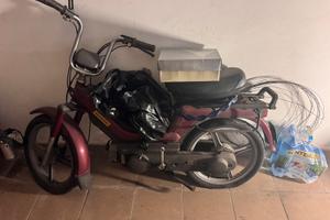 Piaggio SI