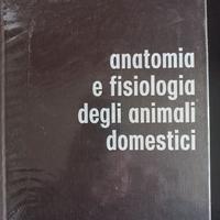 Anatomia e fisiologia degli animali domestici