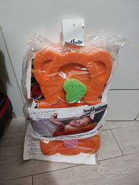 Tappetino in spugna per bagnetto Spugnotto - Nuovo