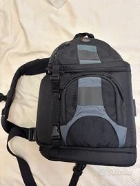 Lowepro Slingshot 200 AW