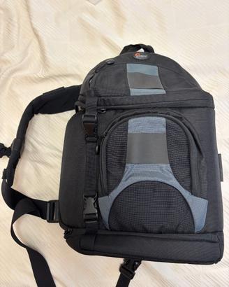 Lowepro Slingshot 200 AW