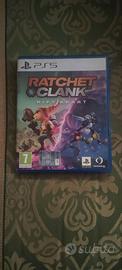 Ratchet e Clank RIFT APART ps5