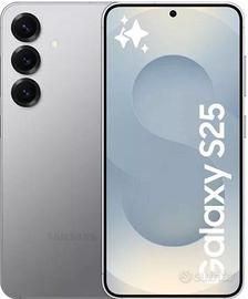 samsung s25 nuovo