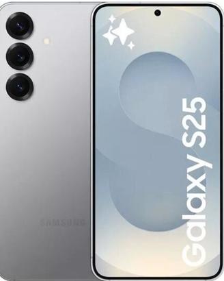 samsung s25 nuovo