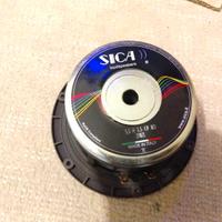 Sica 5,5 H 1,5 CP 8 Ohm