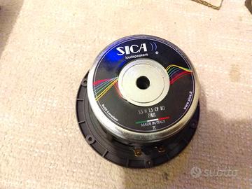 Sica 5,5 H 1,5 CP 8 Ohm