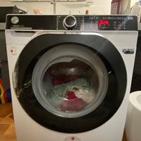 Lavatrice Hoover H-500 wash 9kg