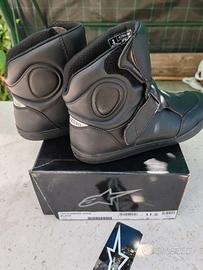 Scarpa moto Alpinestars
