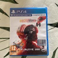 Star Wars Squadrons PS4 – PlayStation 4
