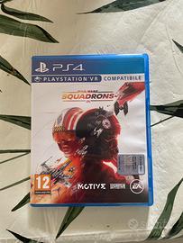 Star Wars Squadrons PS4 – PlayStation 4