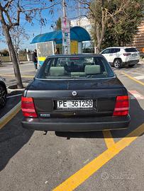Lancia Thema GPL. Leggere bene l'annuncio
