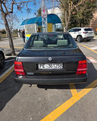 Lancia Thema GPL. Leggere bene l'annuncio