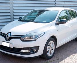Renault Megane Mégane 1.5 dCi 95CV Limited
