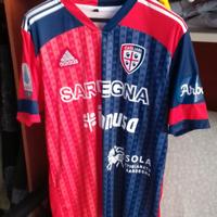 MAGLIA CAGLIARI CALCIO