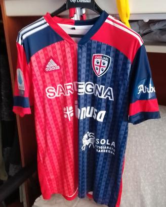 MAGLIA CAGLIARI CALCIO