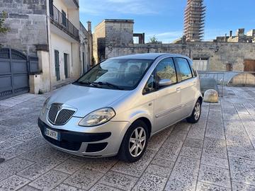 Lancia MUSA 1.3 Multijet 16V Oro