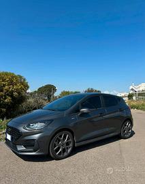 FORD FIESTA MK8 RESTYLING – ST-LINE – 2022