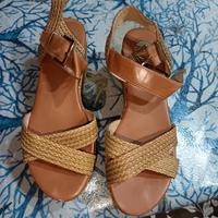 scarpe sandalo donna 